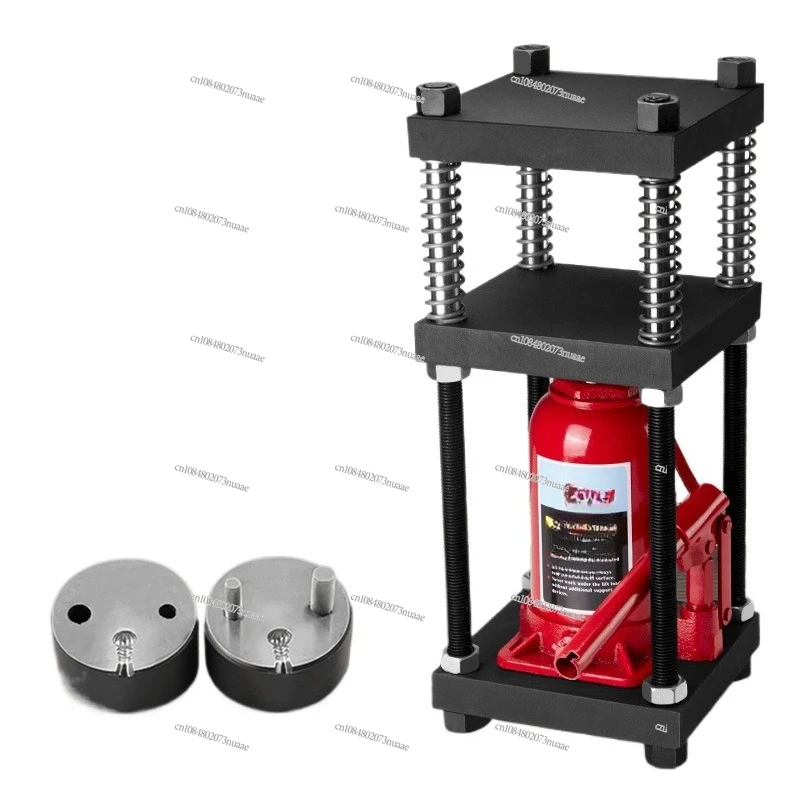 

32 Ton Press Hydraulic 0kg Top Four Column Cake Press Sample Pressing Model