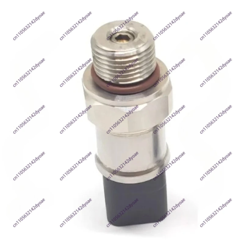 Hydraulic Pump High Pressure Sensor Plug 2602180 4343436 For 320 325 336D Excavator Parts 40MPa 1B20002 5910802