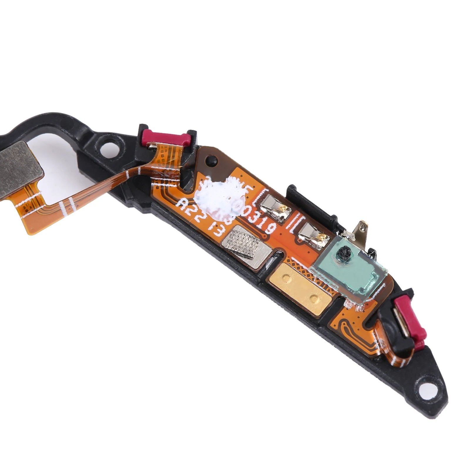 Original Button Flex Cable for Huawei Watch GT 2 Pro Watch Flex Cable Repair Replacement Part