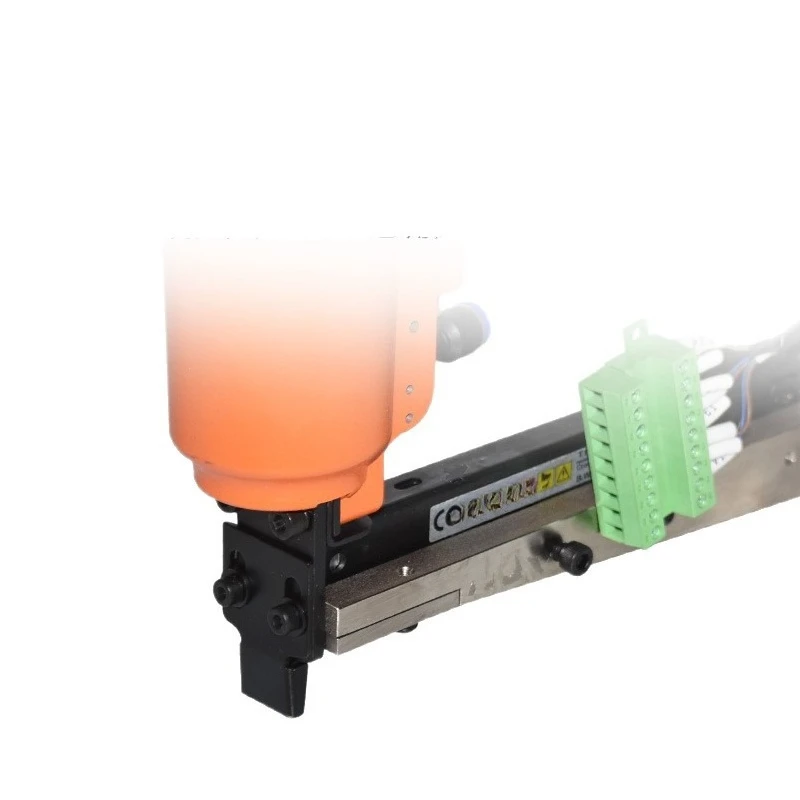 

Suitable for TK-25A/SF1022J-B-ATS automatic gas control assembly line automatic side feeding nail