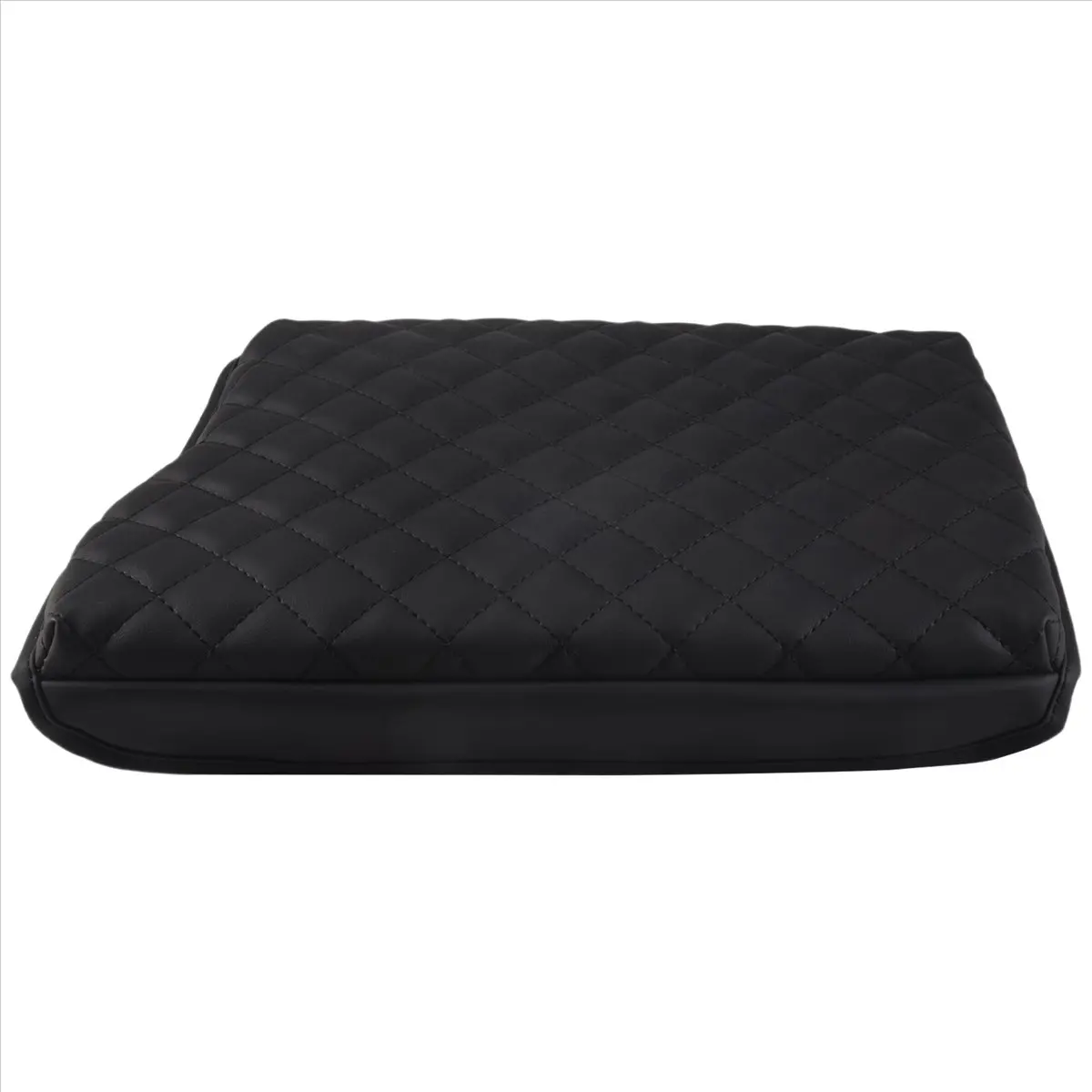 Super Sale Car Leather Center Console Armrest Box Mat Pad Cover for Hyundai Palisade 2019 2020