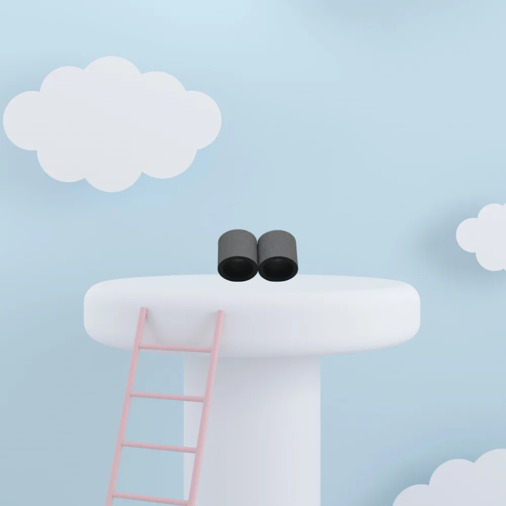 10X Pickup Roller T…