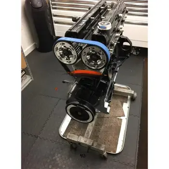 Dvouturbo motor pro auto 12 nejlepší prodej Turbomotor o objemu 250 ccm - №4