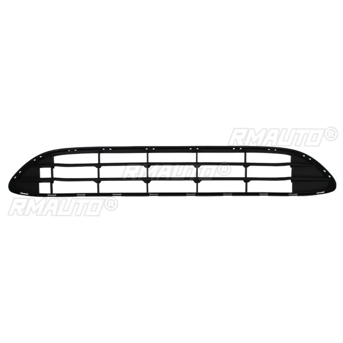 Voor Legacy 2015-2017 Body Kit Racing Grills Voorbumper Grill Voor Grill Auto Grille Voor Subaru Legacy 2015-2017 Auto Accessorie