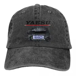 Yaesu FT-891 Casual Gift A Baseball Cap