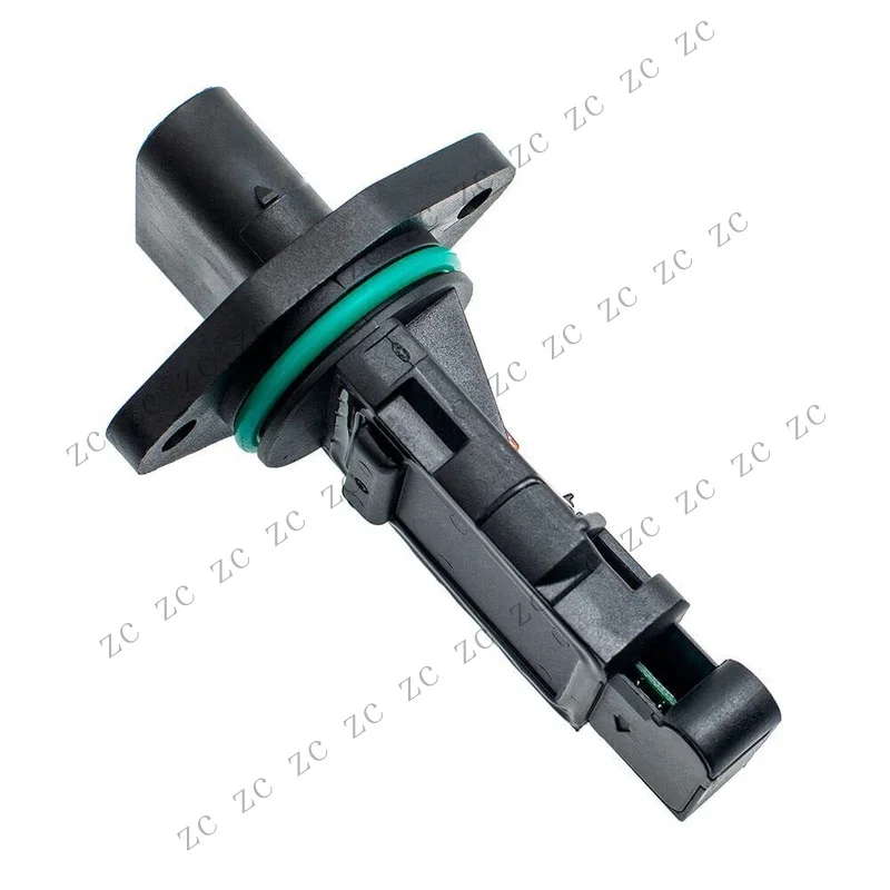 S+ 5 Pin Mass Air Flow Meter Sensor F00C2G2029 for LAND ROVER BMW E36 E39 E53 Z3 Z8