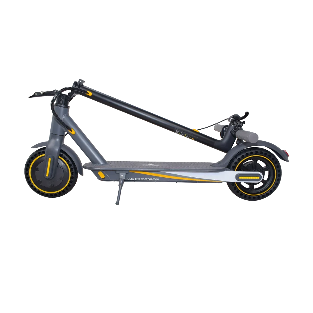 8.5 Inch Lithium Battery E Scooter Portable Electrico Scooter 350W Two Wheels Electric Scooter Adults