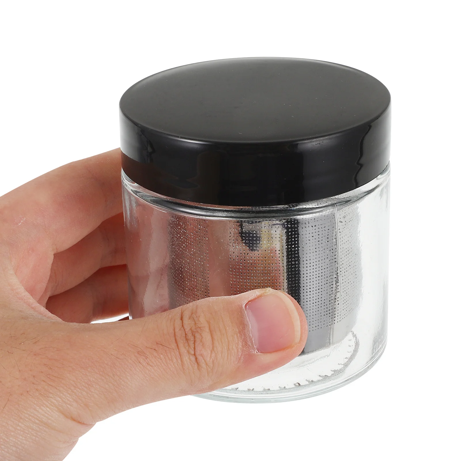 

Чашка для чистки ювелирных изделий, ручной очиститель для кольца, ожерелья, браслета, сережек, часов, инструмент для чистки драгоценных камней, очиститель для драгоценных камней