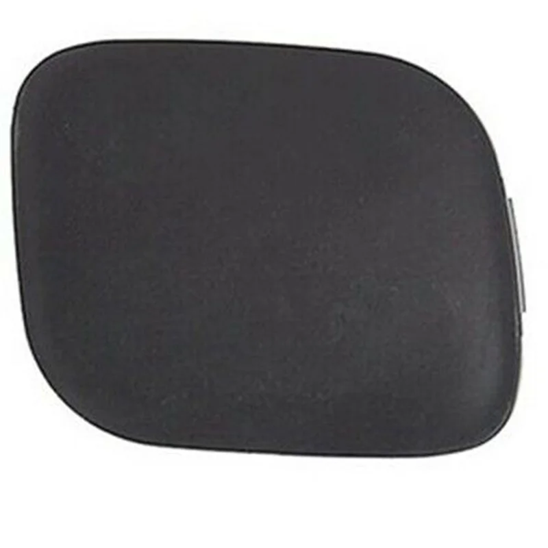 

1 Pcs Car Front Bumper Left Side Hole Cover for Toyota Prius 2010 2011 Trailer Cover