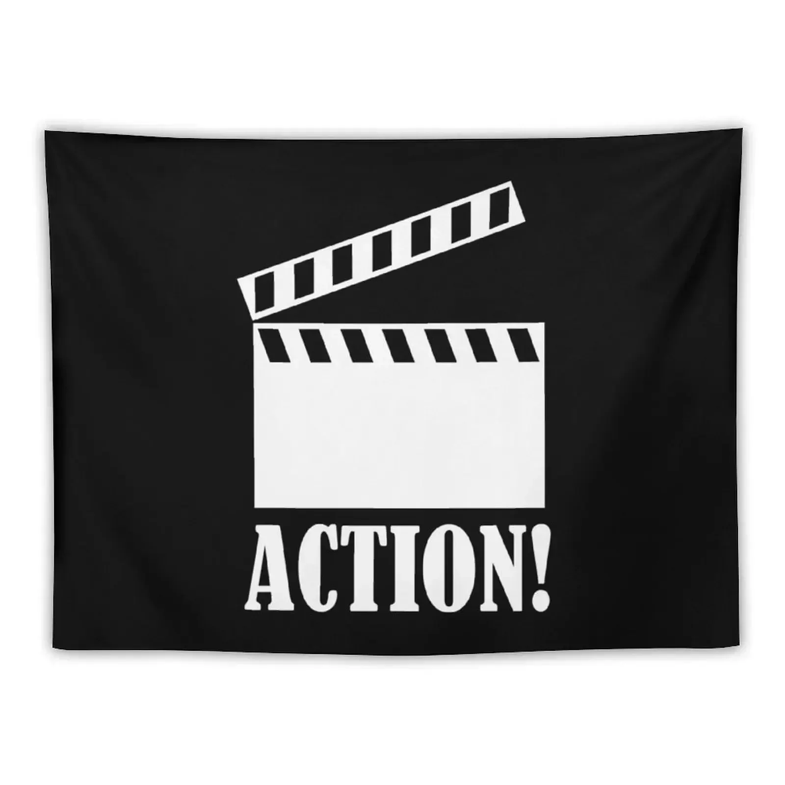 

Cinema Tapestry Nordic Home Decor Wall Hanging Wall Tapestry