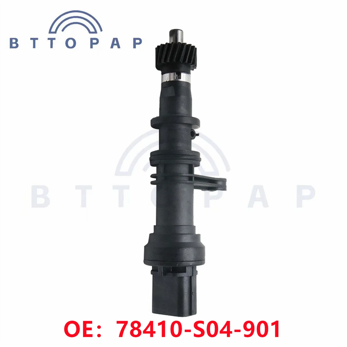 

78410-S04-901 V26720017 SC143 163793 Датчик скорости коробки передач для Honda Civic VI Hatchback Coupe Saloon 1,6 l4 GAS AF03810