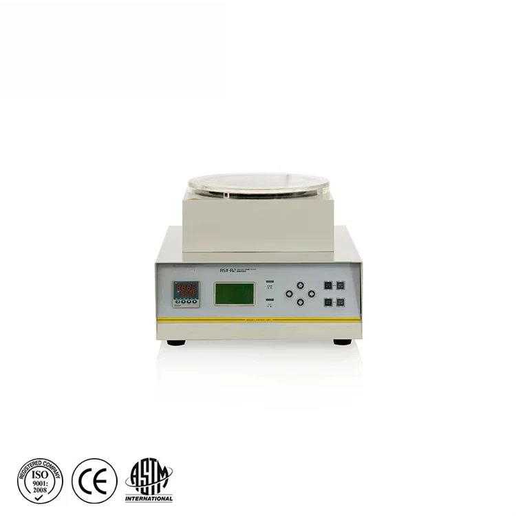 Penguji Penyusutan Bebas Film RSY-R2