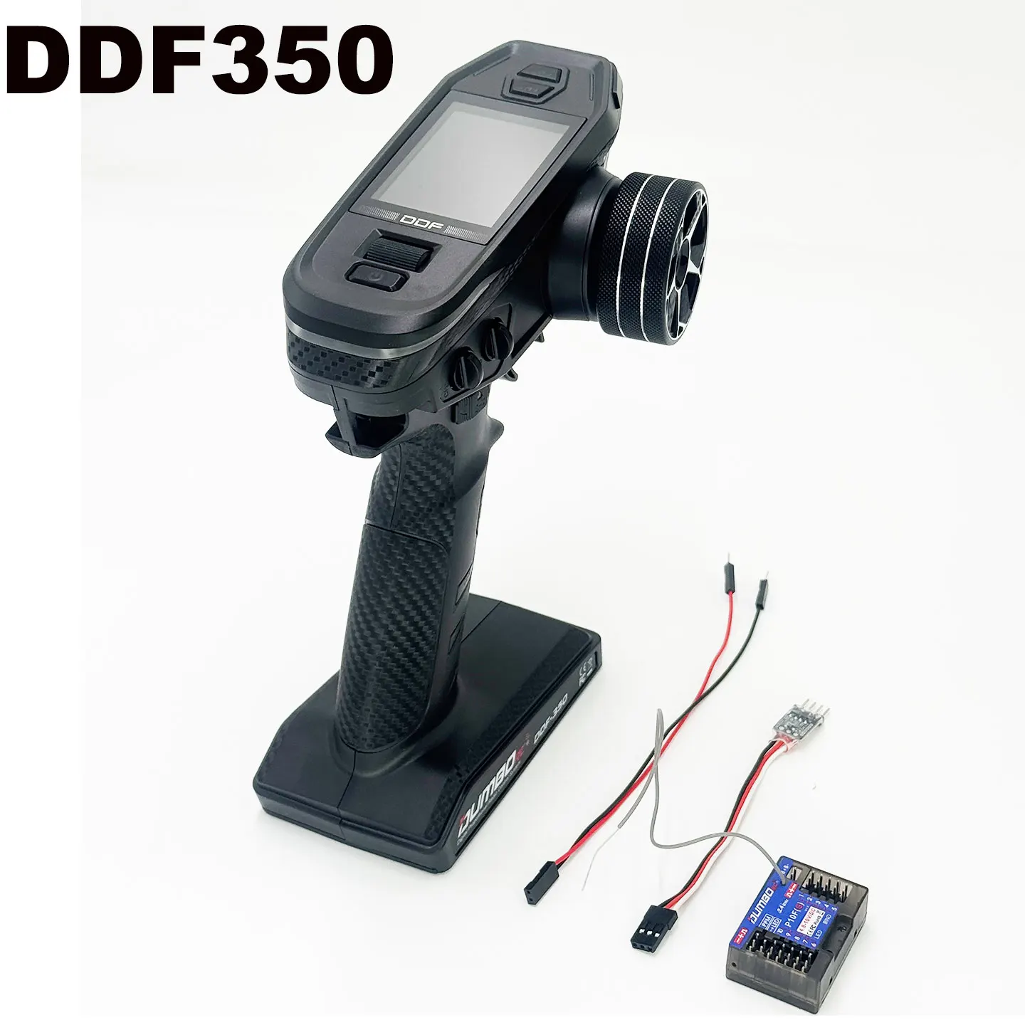 Thumbnail 2 - #30 Latest RC Transmitter and Receivers Offers