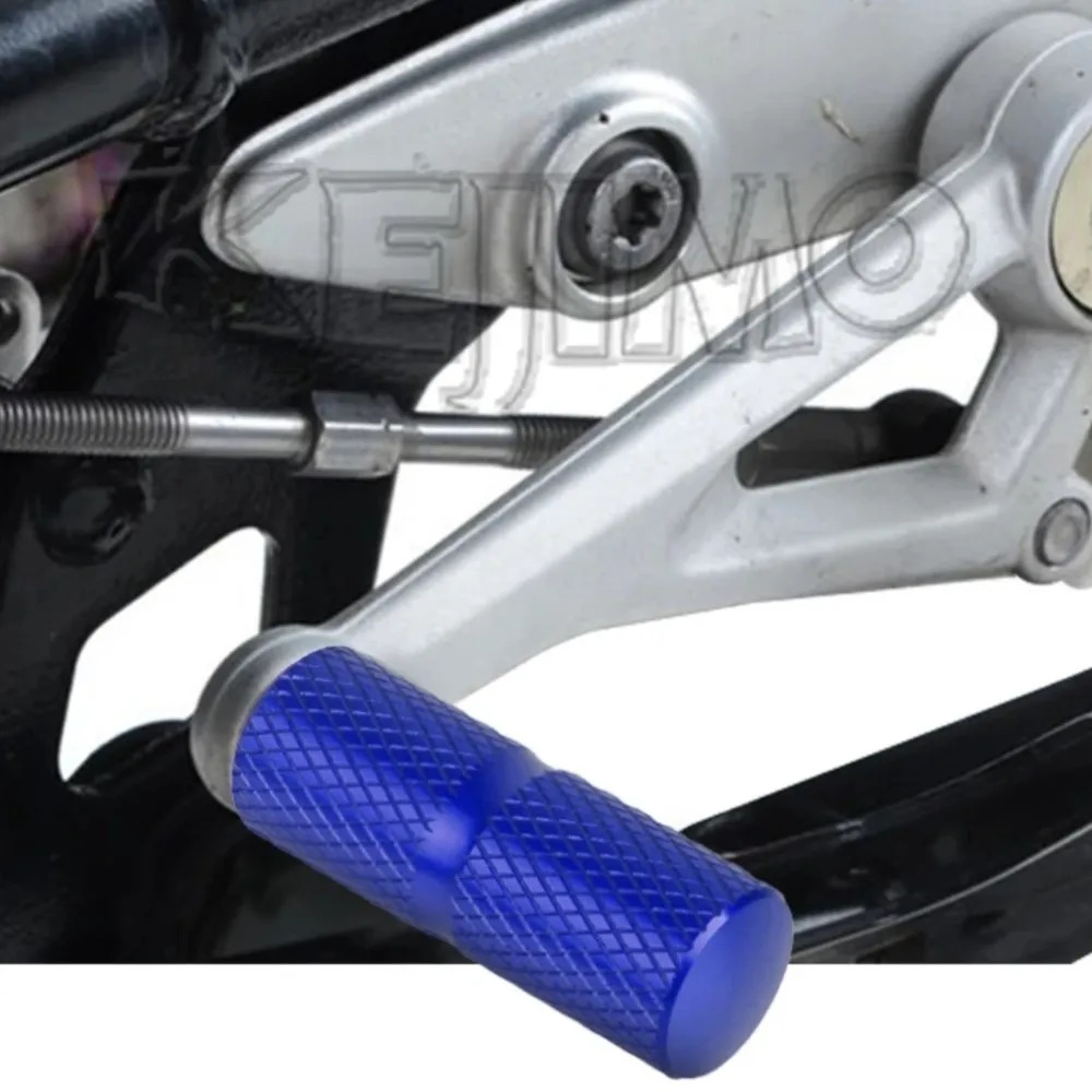 For BMW K1100LT K1100RS K1200GT K1200LT K1200RS K1300GT R1100GS R1100 R/RS/RT R1150GS Adv Shift Gear Lever Extension Enlarger