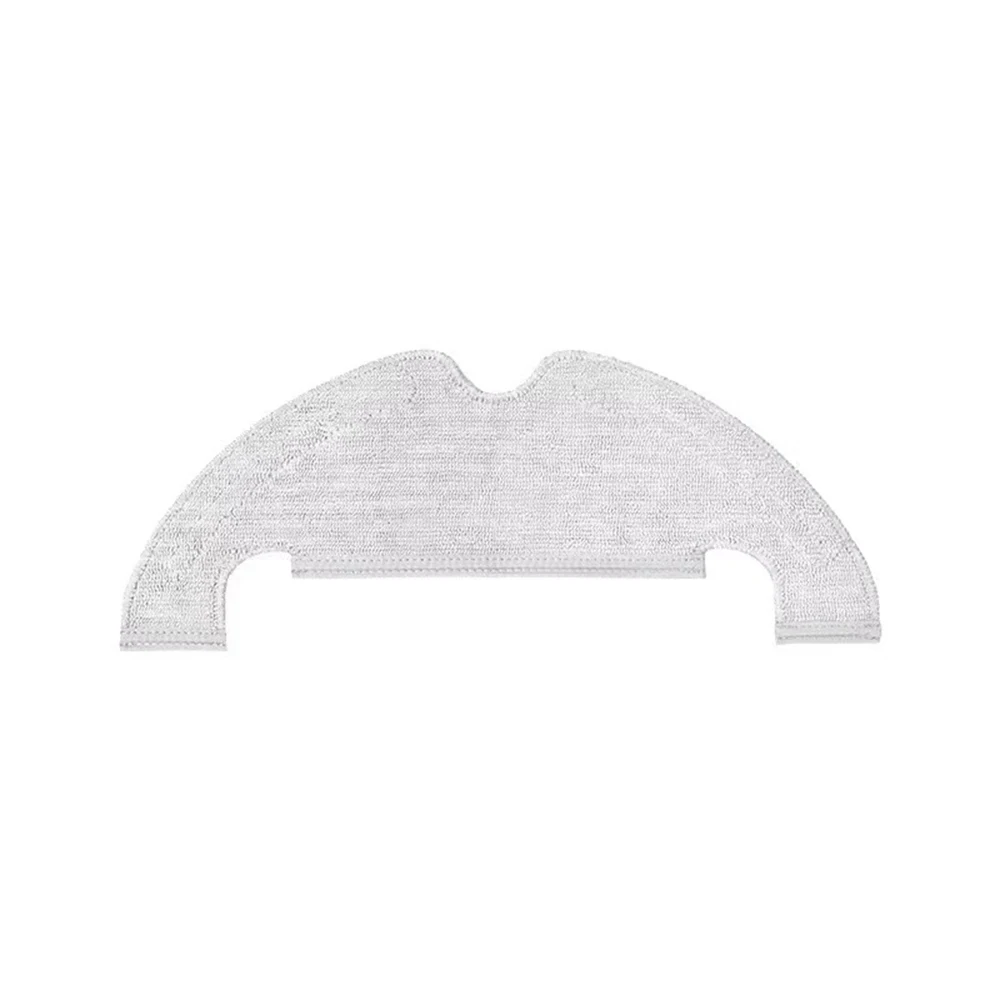 For Xiaomi Mi Robot Vacuum-Mop 2 Ultra Cleaner Parts Main Side Brush Hepa Filter Mop Rag Dust Bags STYTJ05ZHMHW Accessories