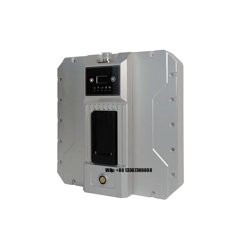 45km/48KM Wireless Current Transmitter And Receiver High Range Wireless Video Transmission