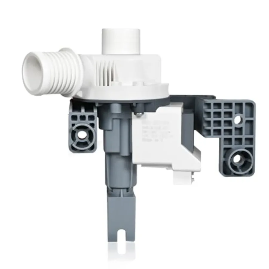 

W11396717 W11263349 Washer Drain Pump, Compatible with Whirlpool Kenmore Maytag etc.Washing Machine Water Drain Pump. Replace 4