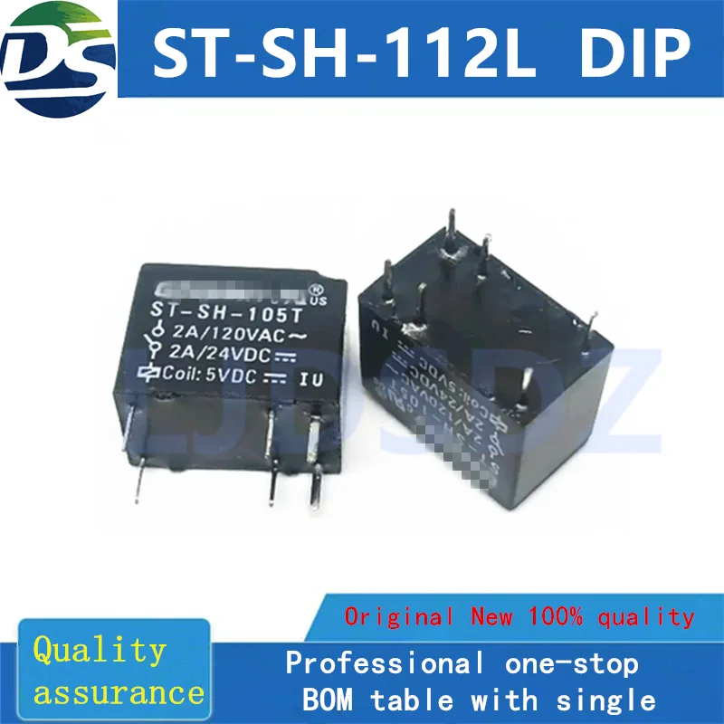 1 PÇS/LOTE  ST-SH-112L  DIP NEW  IN  STOCK