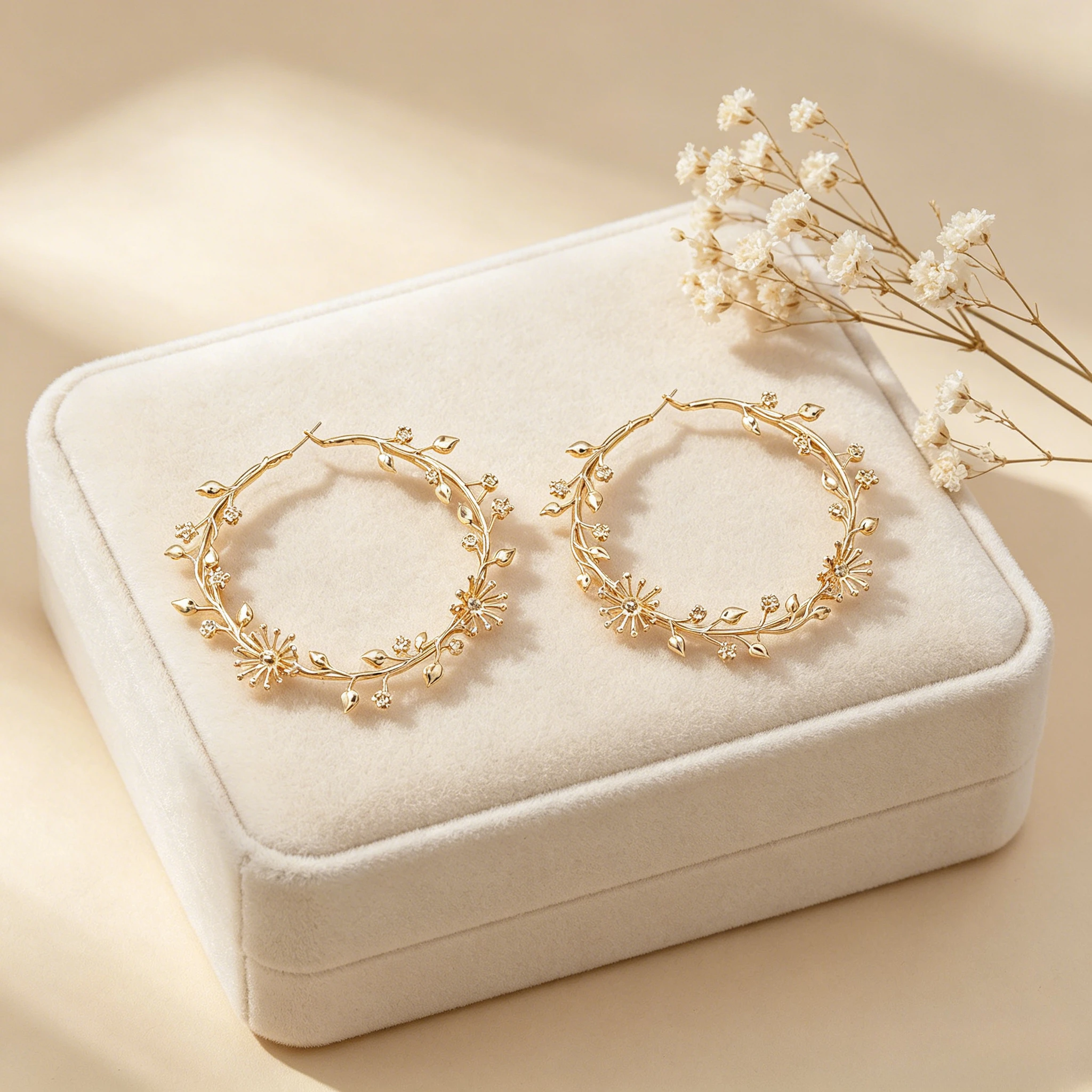 Thumbnail 2 - #13 Top 30 Hoop Earrings Worth Buying In 2026