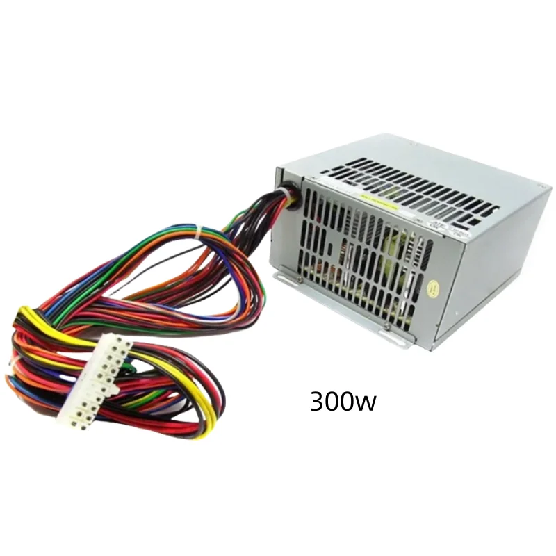 

New Power Supply For FSP FSP300-60ATV FSP300-60PFN FSP250-60ATV FSP300-60PLN FSP300-60GNV FSP300-60ATV(PF) PSU Adapter
