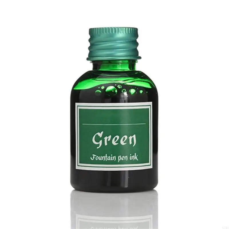 M7be красочные чернила для ручки 30 мл рисования рисунок