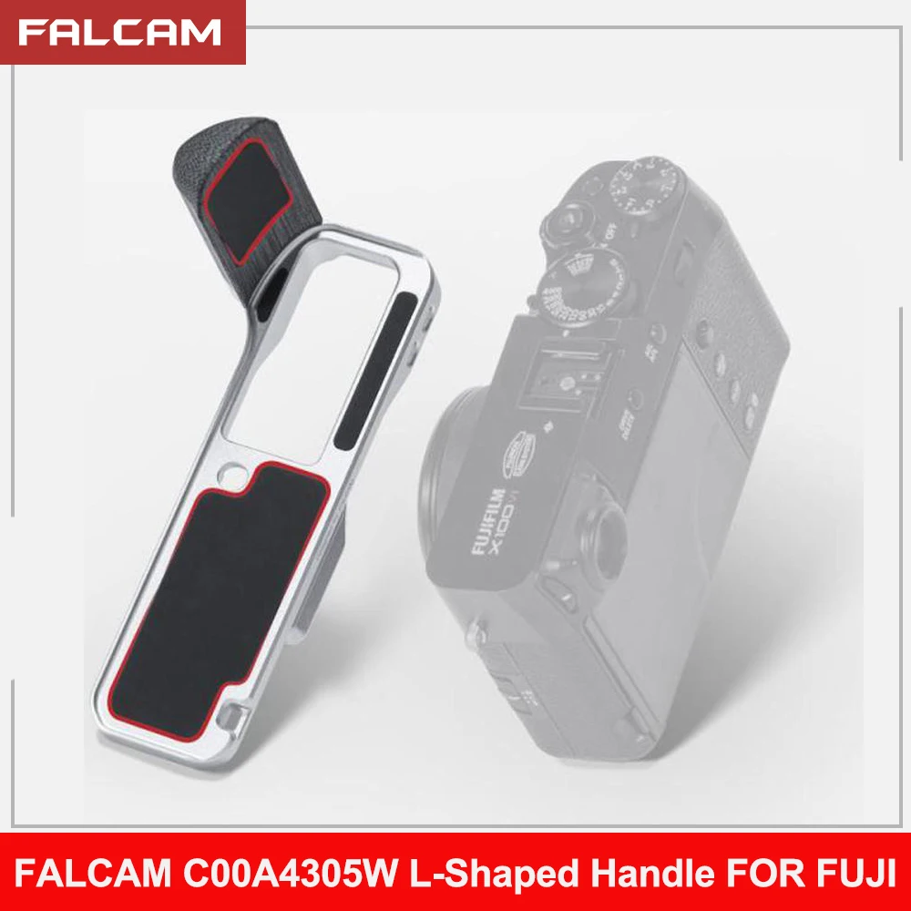 Falcam F22&F38 C00A… - image