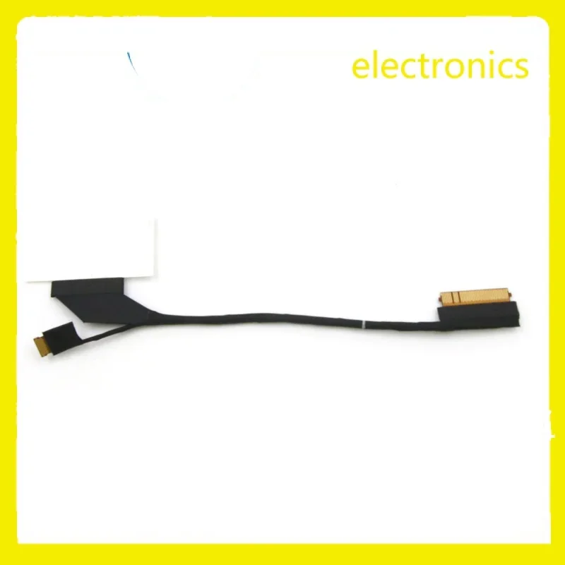 5C11C81989 5C11C81990 New Lcd EDP Cable Screen Line For Lenovo Thinkpad X13 Yoga Gen 2 Gen 3