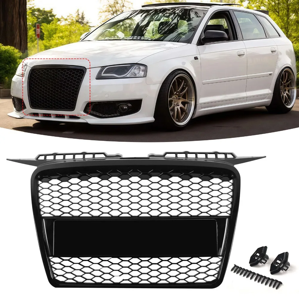 Car Front Bumper Ce…