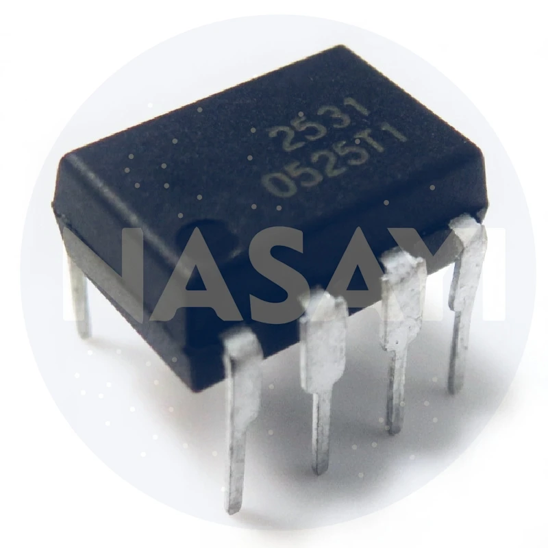 1-100PCS HCPL2531 A2531 CD4001BE CD4001 MPS2222A MPS2222 LNK500GN LNK500 MC33163DW MC33163 IRF840 F840