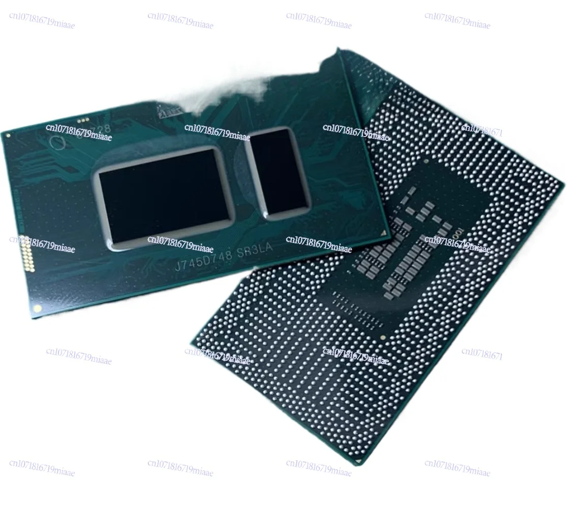 

Eighth generation I5-8250U SR3LA 8250U SR3L8 8550U SR3LC 8650U SR3LB CPU