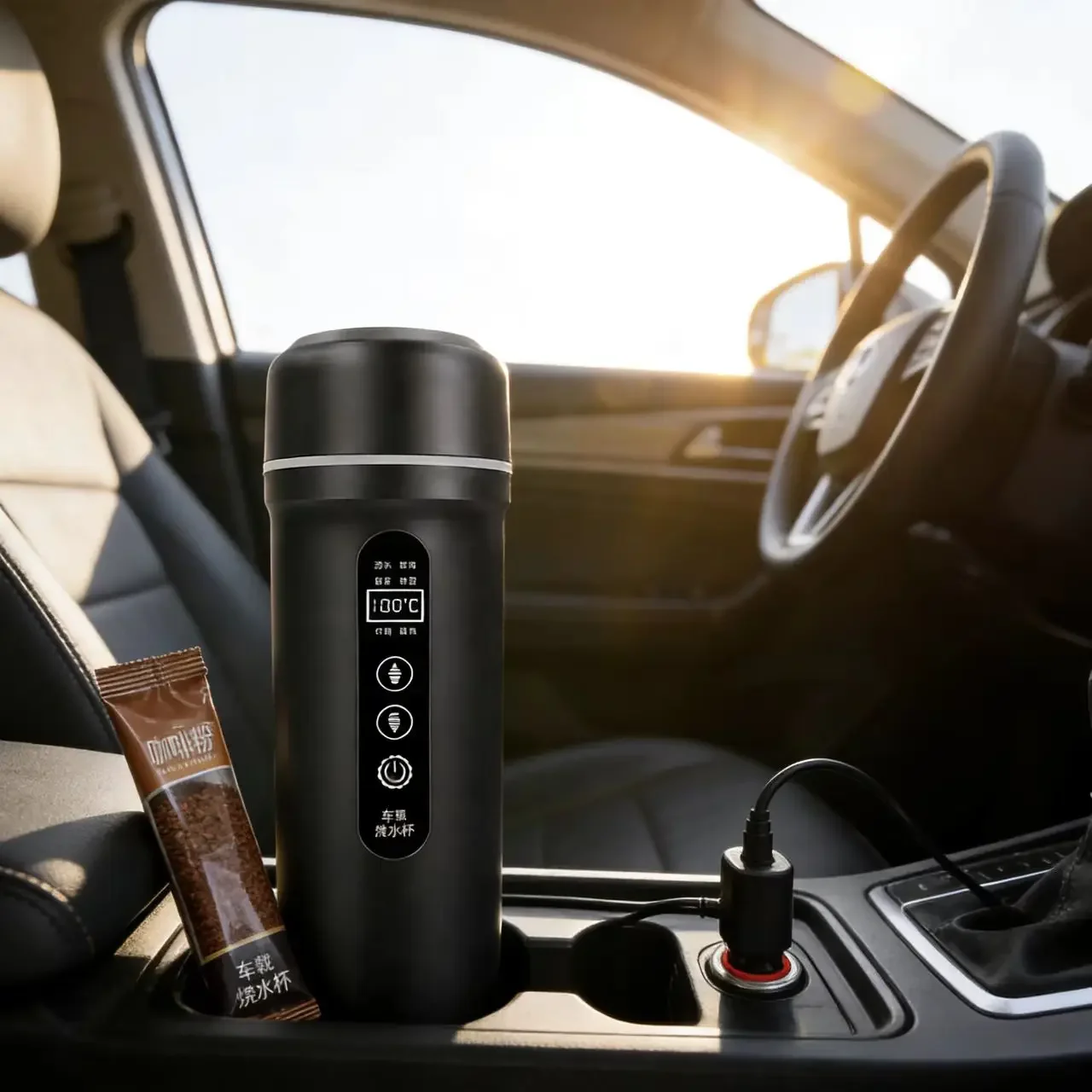 Thumbnail 2 - #40 Best Car Electric Kettles to Buy In 2026
