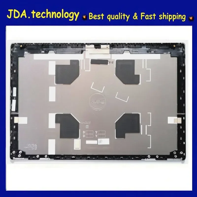 MEIARROW       New/org For Dell Precision 7750 M7750 Mobile Workstation Laptop Lcd Rear Lid Top Case LCD Back Cover 094YHR 94YHR