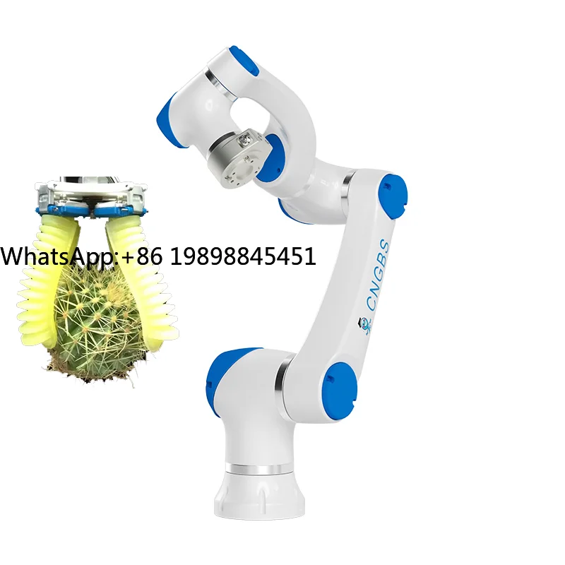 China Cobot Cngbs G… - image