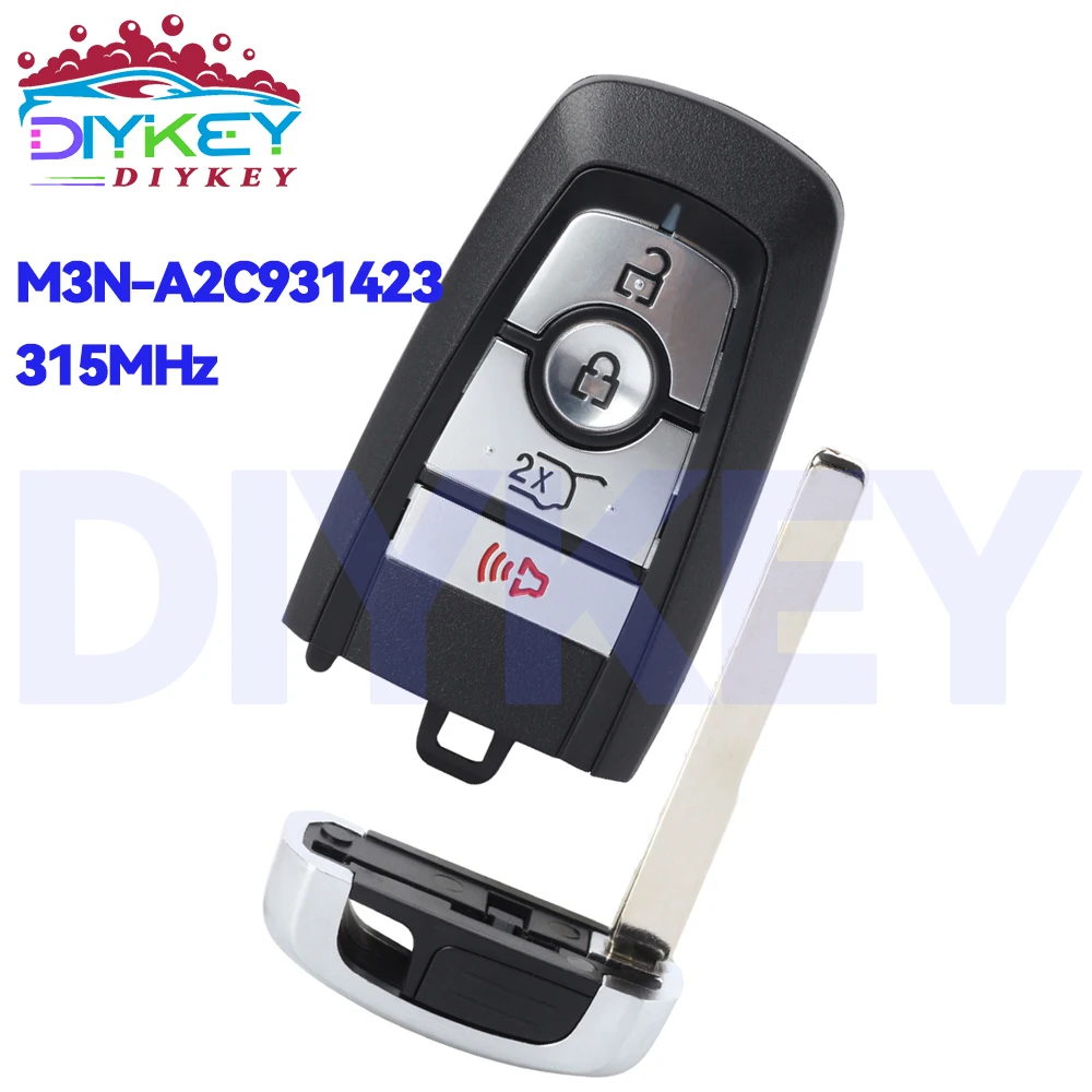 Diykey 164-R8197 Fo… - image