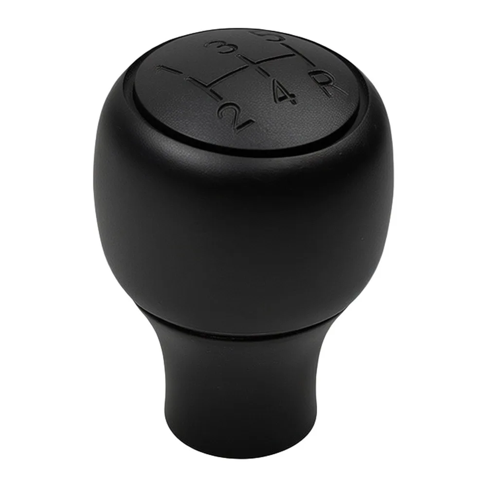 5 Speed Manual Transmission Shift Knob 5L5Z-7213-AA for Ford For Ranger 1988-2011 Direct Replacement No Programming Required