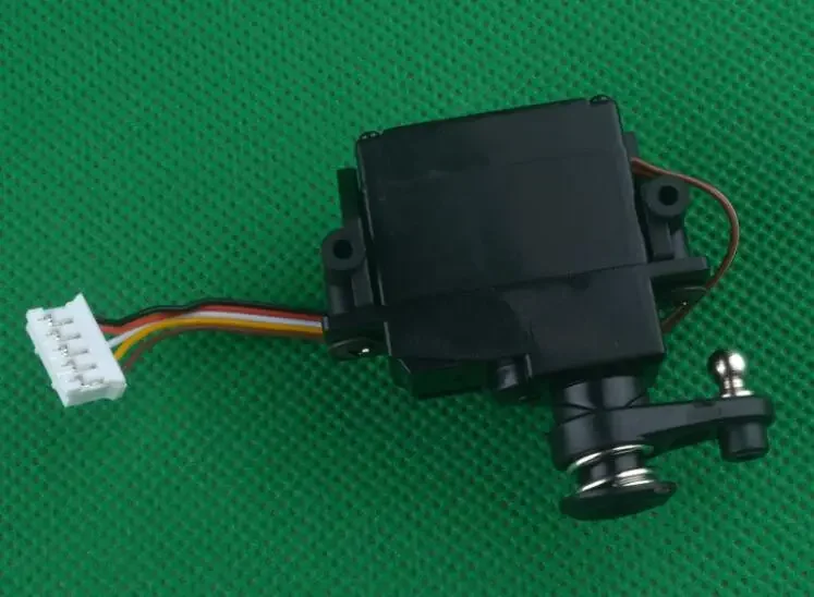 Subotech 1/22 BG1520 BG1521 RC car spare parts servo steering engine