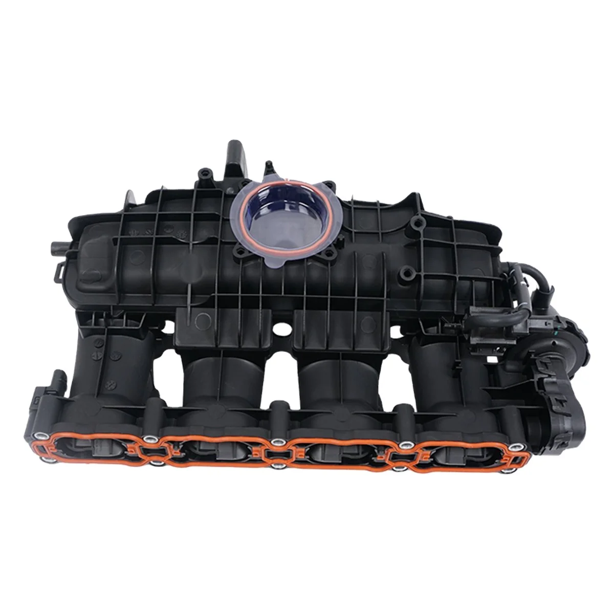 

Engine Intake Manifold Part Compatible with Golf Tiguan Compatible with A3 A4 A5 Q3 TT 06L133201AH 06L 133 201 AH 06L 133 201 N