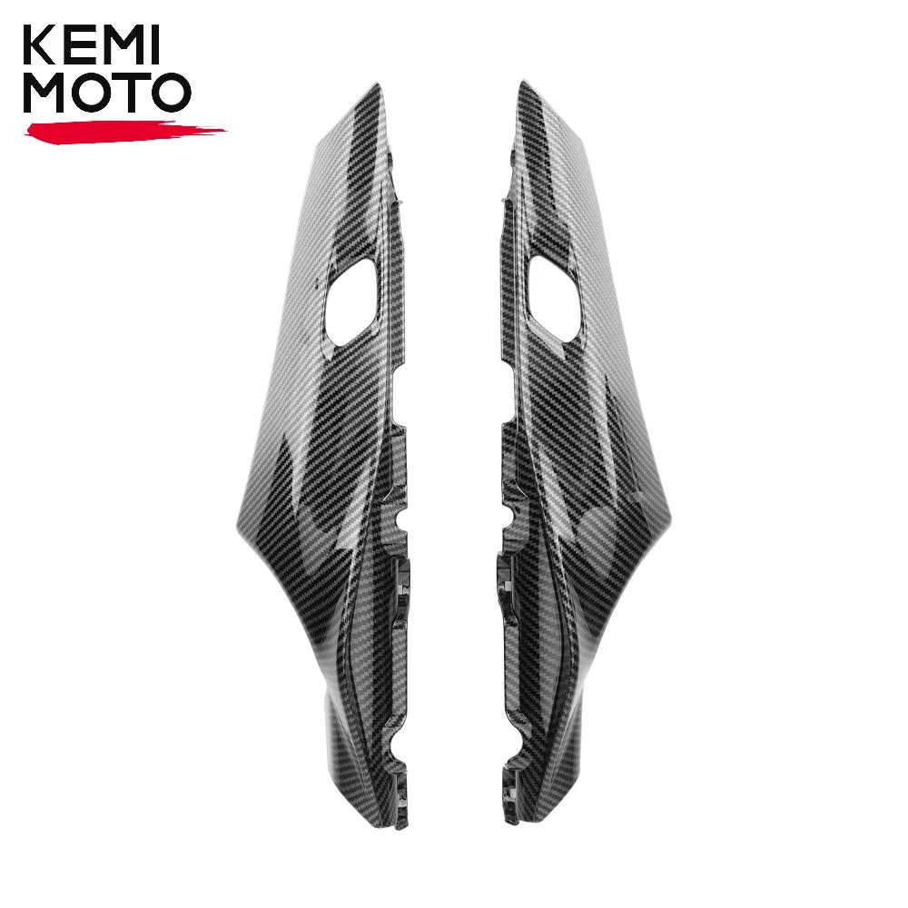 

MT09 2021-2023 Rear Passenger Seat Cowl Side Panel Fairing Cover For Yamaha MT-09 SP 2022 Motorcycle Accessories Fairing Frame