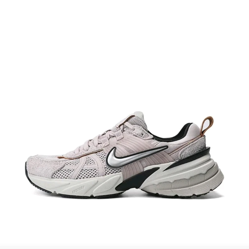 Nike V2K Run Women's Running Shoes, Retro Style, Wear Resistant,