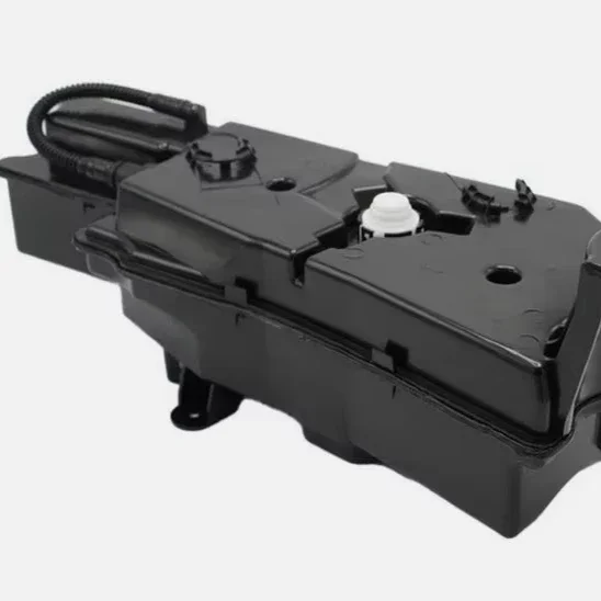 Brand New Fuel Additive Tank with Pump for Citr oen C3 Mk3 BlueHDi 2.0 OE 1613704480 12 Months Warranty Spacer Included