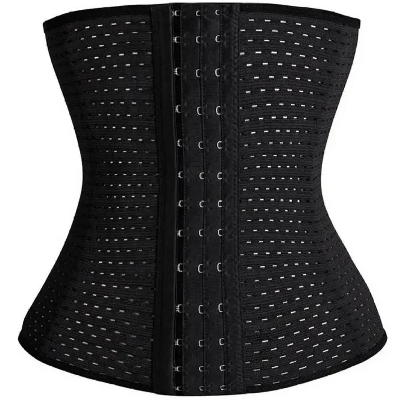 Sexy Waist trainers corset Slimming Belt Shapers body shape smart modeling strap Belt Slimming Corsets