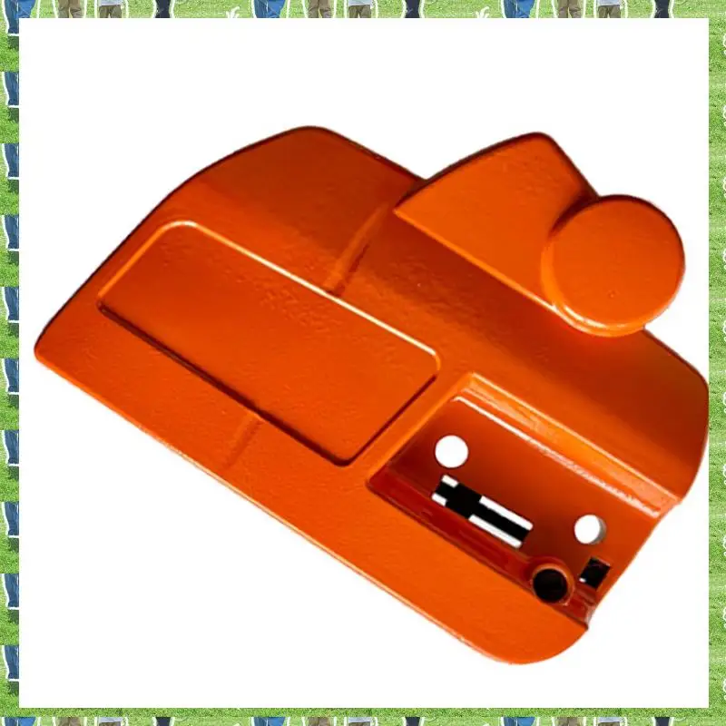 FTS Anti-Chip Cover For  460 Guide Plate Cover For  460 Guide Cover Set 536329204