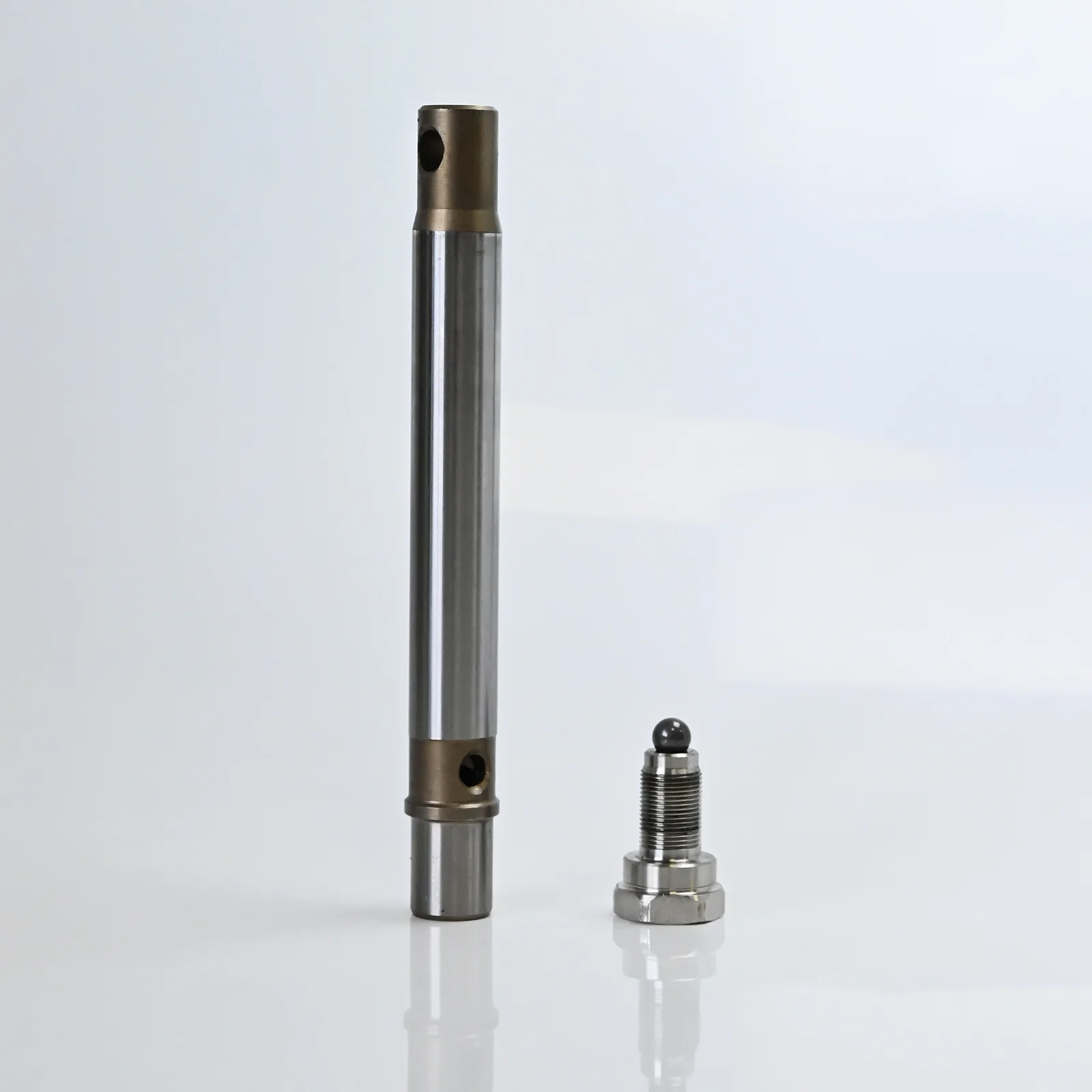 248206 قطع غيار قضيب مكبس مسدس الرش، مناسبة لـ Graco Ultra Max Ii 695 795 Linelazer 3900