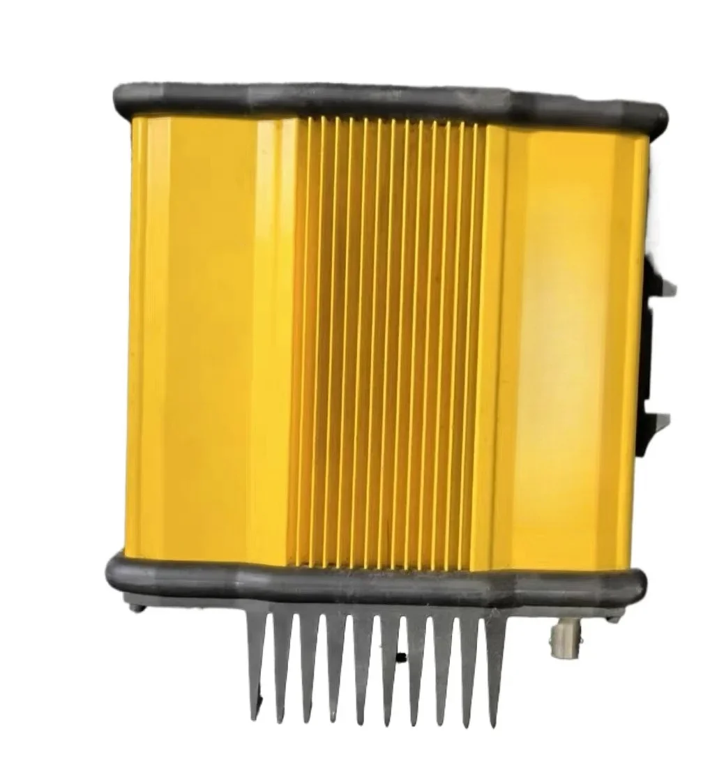 

Used radio HPB450, PDL4135 410-430MHz, normal function, no other accessories