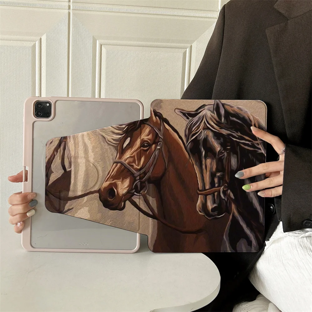 

Case for Samsung pad,360 ° Rotating Case to Easily Protect Your Pad:Compatible with Samsung For Galaxy Tab A8/A9 plus/S6 Lite/S7