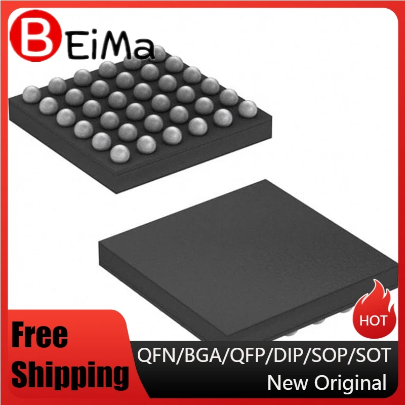 

(1pcs)AT8356C47-ICT2T AT8356C47 BGA Provide One-Stop Bom Distribution Order Spot Supply