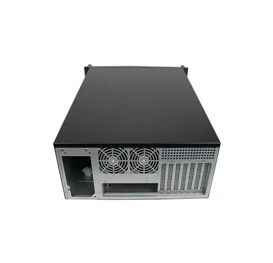 19" 4U стоечное шасси для серверного компьютера