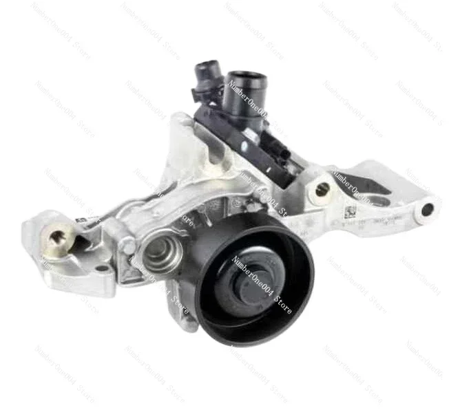 

Suitable for BMW B38 F45 F46 X1 F48 X2 MINI Cooper 218i pump assembly and bracket