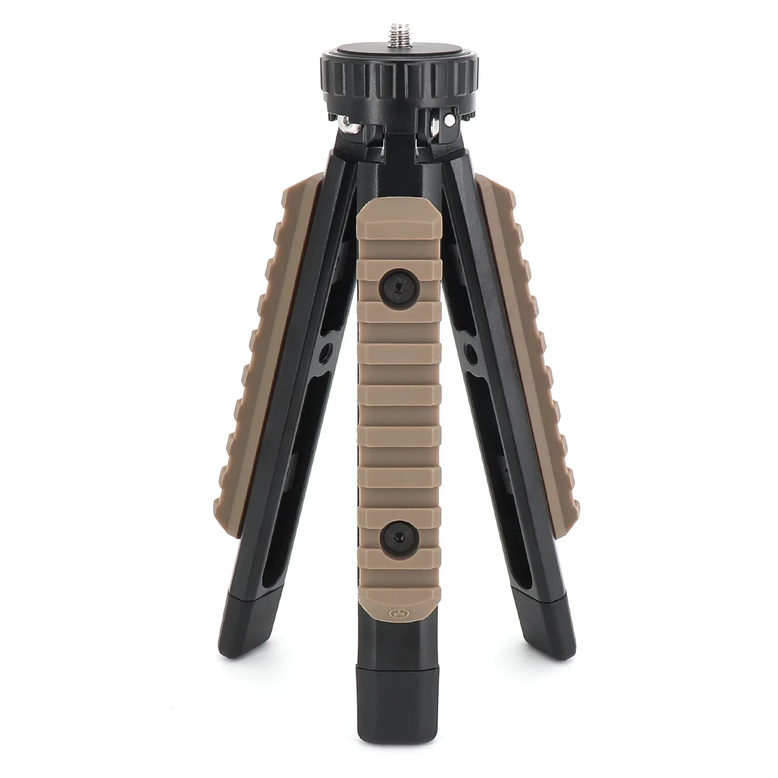 

Tactical Tripod And Bracket Set for Outdoor Camping Light with Military-Grade Stand And Adjustable Bracket Durable for Hiking