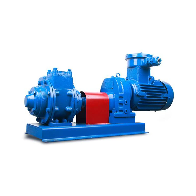 4 Inch Fuel Pump Gas Station High Quality Liquefied Petroleum Gas Transfer Pump Liquefied Petroleum Gas Turbine Pump